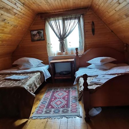 Apartament Casa Vladut Babadag Zewnętrze zdjęcie