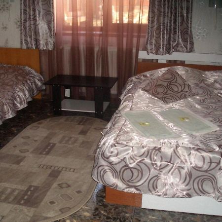 Apartament Casa Vladut Babadag Zewnętrze zdjęcie