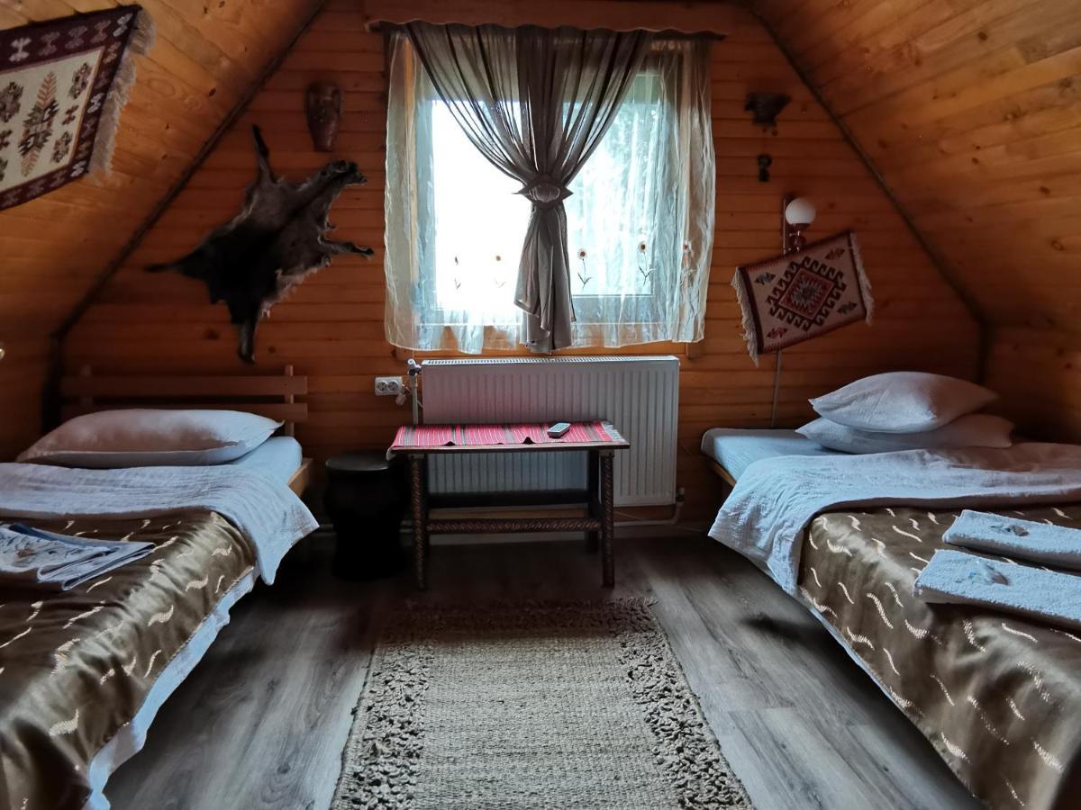 Apartament Casa Vladut Babadag Zewnętrze zdjęcie