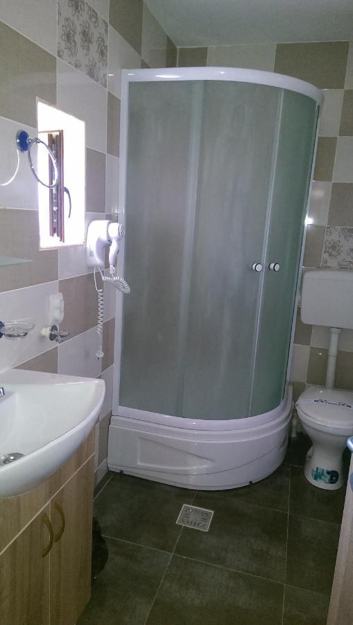 Apartament Casa Vladut Babadag Zewnętrze zdjęcie