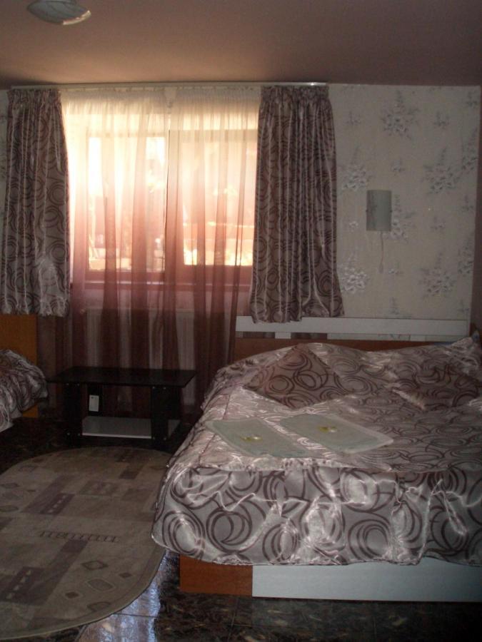 Apartament Casa Vladut Babadag Zewnętrze zdjęcie