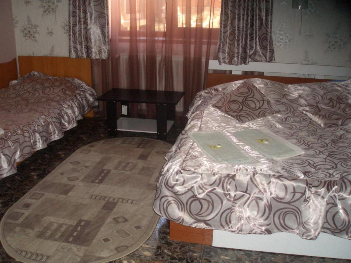 Apartament Casa Vladut Babadag Zewnętrze zdjęcie