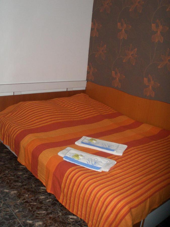 Apartament Casa Vladut Babadag Zewnętrze zdjęcie