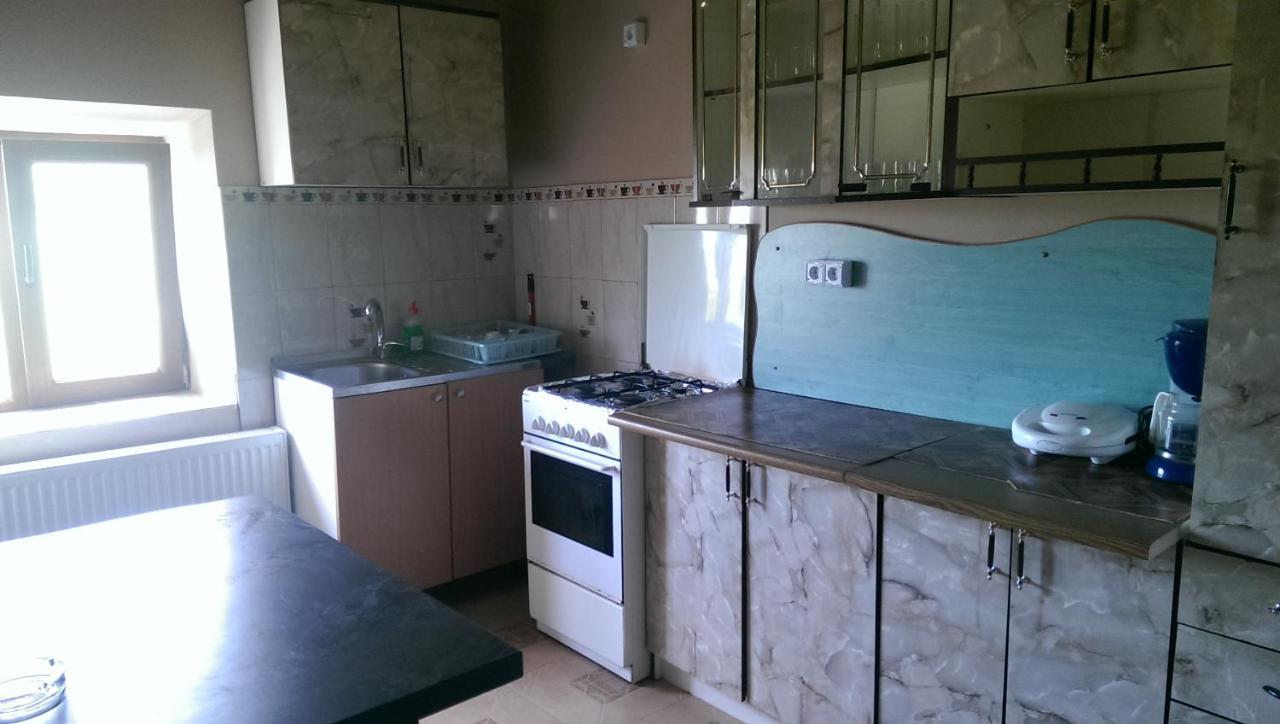 Apartament Casa Vladut Babadag Zewnętrze zdjęcie