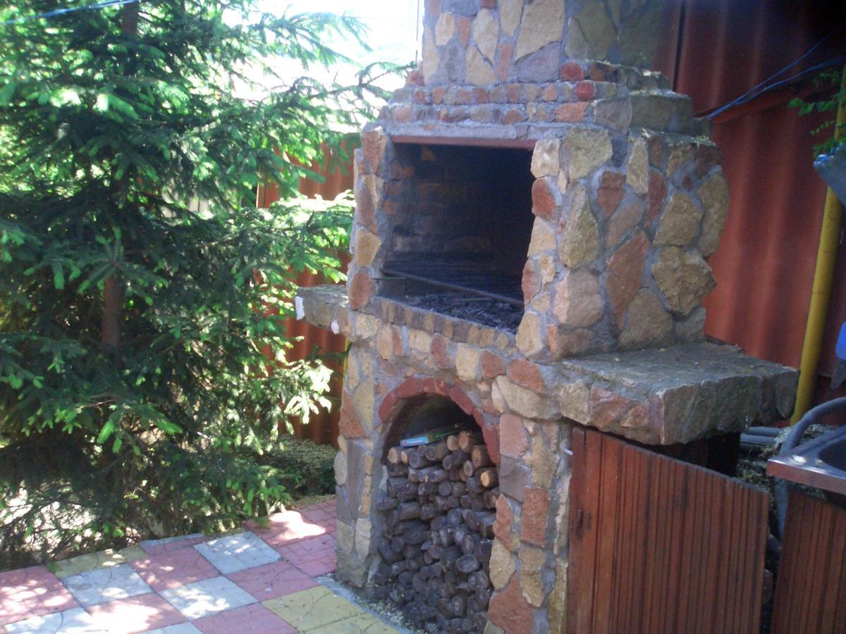 Apartament Casa Vladut Babadag Zewnętrze zdjęcie