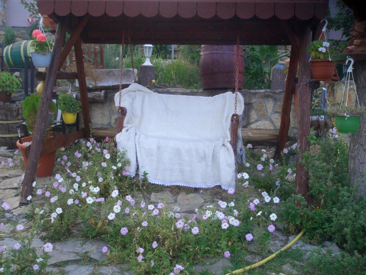 Apartament Casa Vladut Babadag Zewnętrze zdjęcie