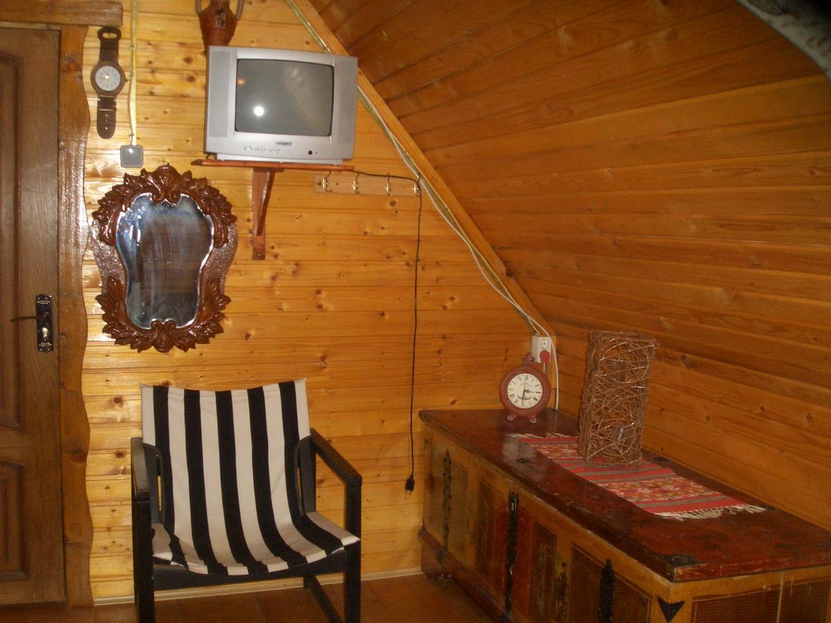 Apartament Casa Vladut Babadag Zewnętrze zdjęcie