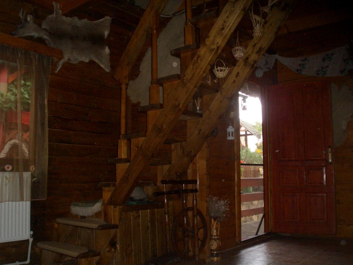 Apartament Casa Vladut Babadag Zewnętrze zdjęcie