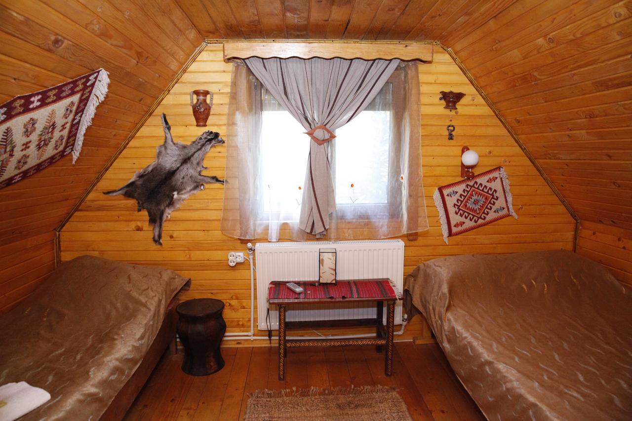 Apartament Casa Vladut Babadag Zewnętrze zdjęcie
