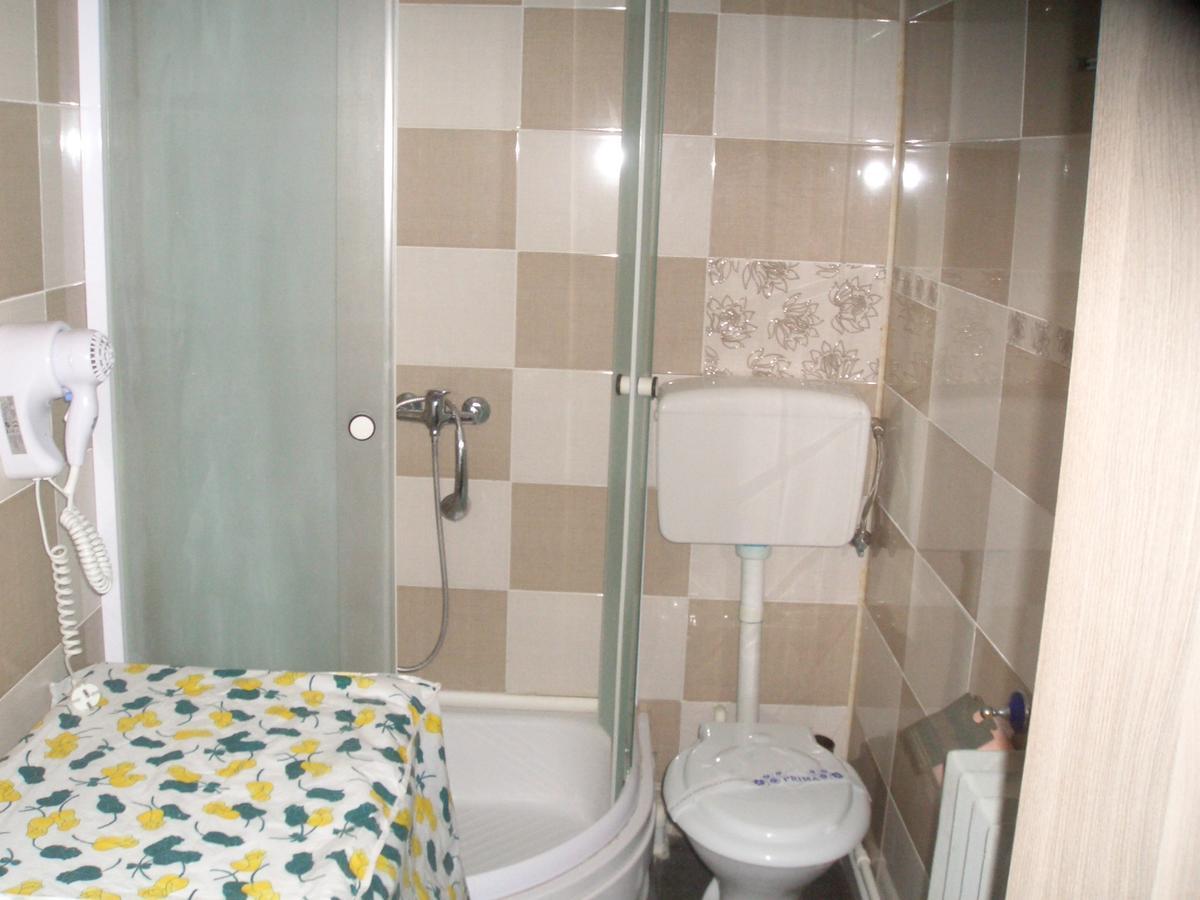 Apartament Casa Vladut Babadag Zewnętrze zdjęcie
